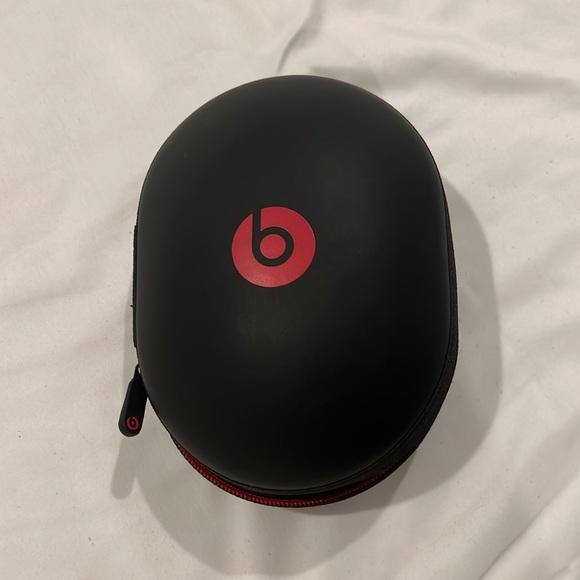 Beats By Dre - Black - First Generation - Picture 5 of 5